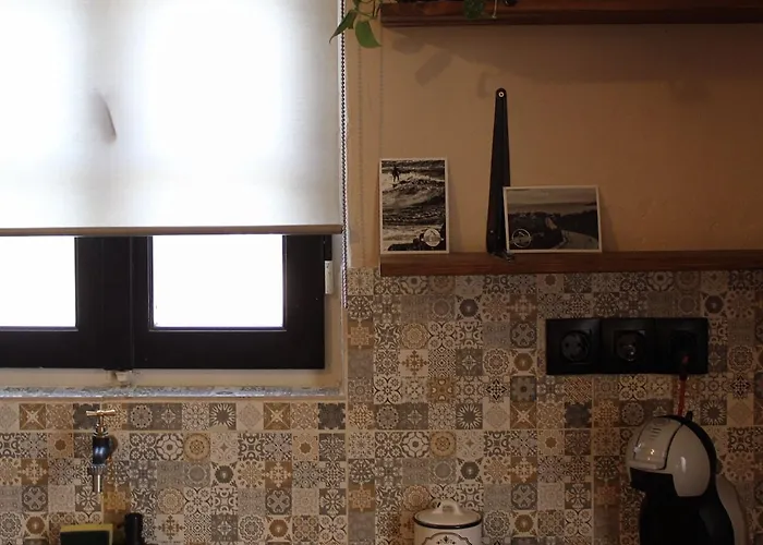 Cuarenda شقة Agios Fokas (Tinos)