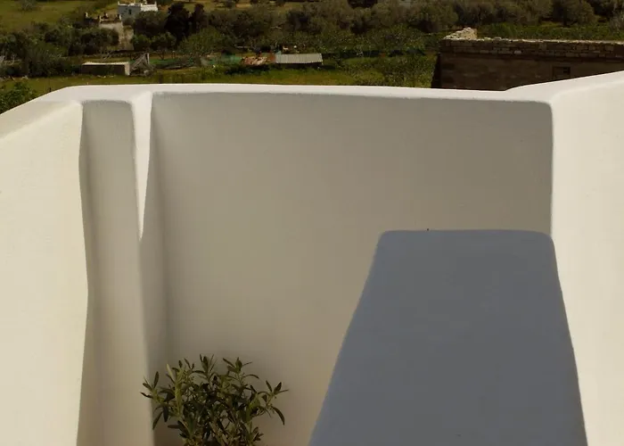 شقة Cuarenda Agios Fokas (Tinos)