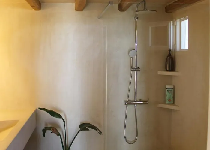 Cuarenda Agios Fokas (Tinos)